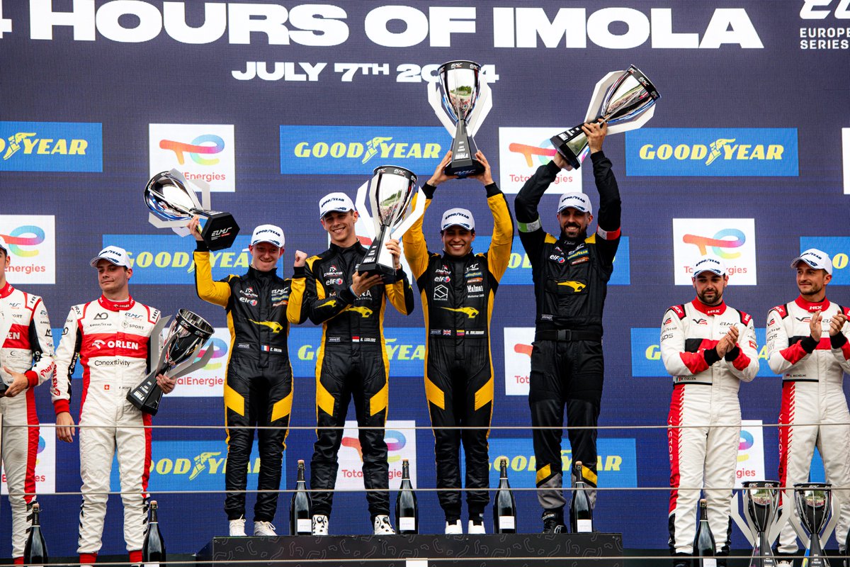 vdSPanisRacing's tweet image. 🏆🍾 @EuropeanLMS 

@autodromoimola 
@BoutsenGinion
@TDSRacing
@ELFxRacing
#autodromoimola #Racing #endurance #ELMS #panisracing #vds