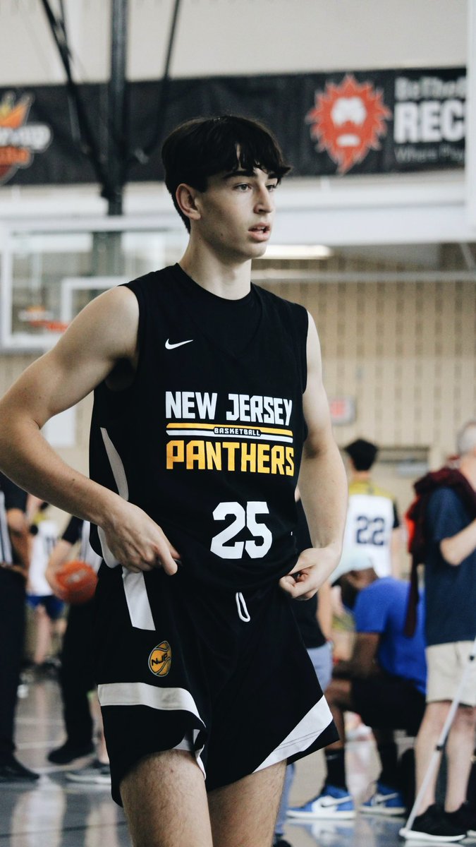 NJ Panthers Boys tweet media