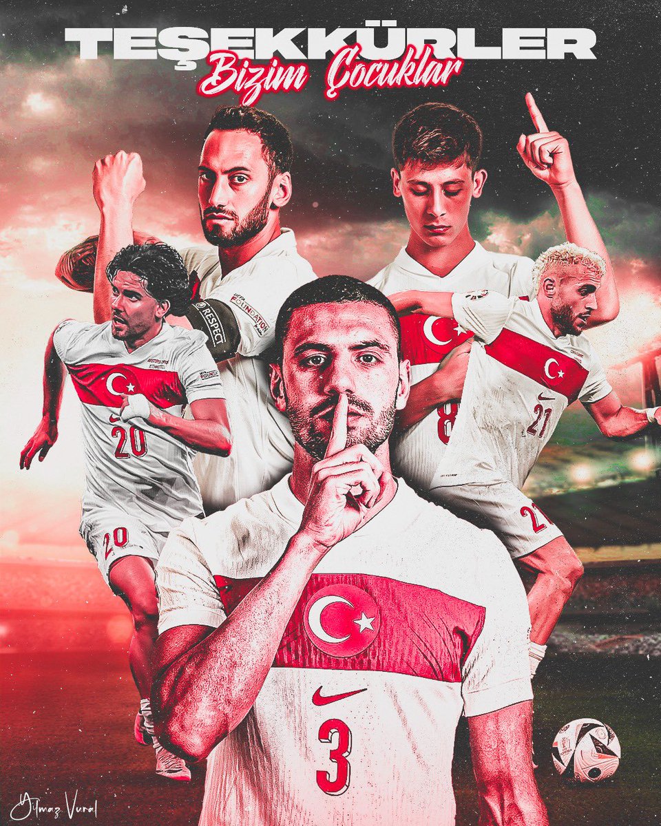 Yılmaz Vural tweet media