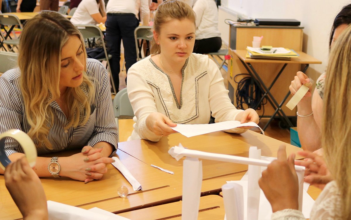 Have you explored our wide range of #TeacherTraining courses?

The #SCITT route means you will benefit from working and learning every day in a school and getting an immediate insight into what #teaching involves.

huddersfieldhorizon.com