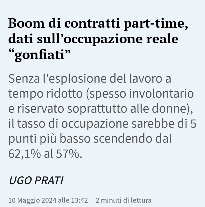 FedericoPisci's tweet photo. @FratellidItalia @GiorgiaMeloni Certo, certo .... https://t.co/MGPyZnlFR6