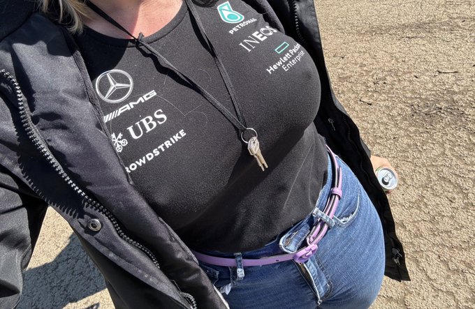 I would&rsquo;ve loved to have stayed at the track after today&rsquo;s race &amp; party. Alas I went w/ My disabled father<a href="/tag/vanillacorruption"class="tags"><span>#vanillacorruption</span></a>