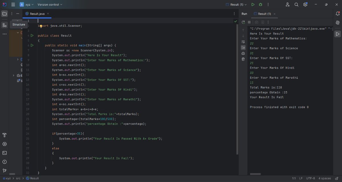 Harsh Meshram tweet media