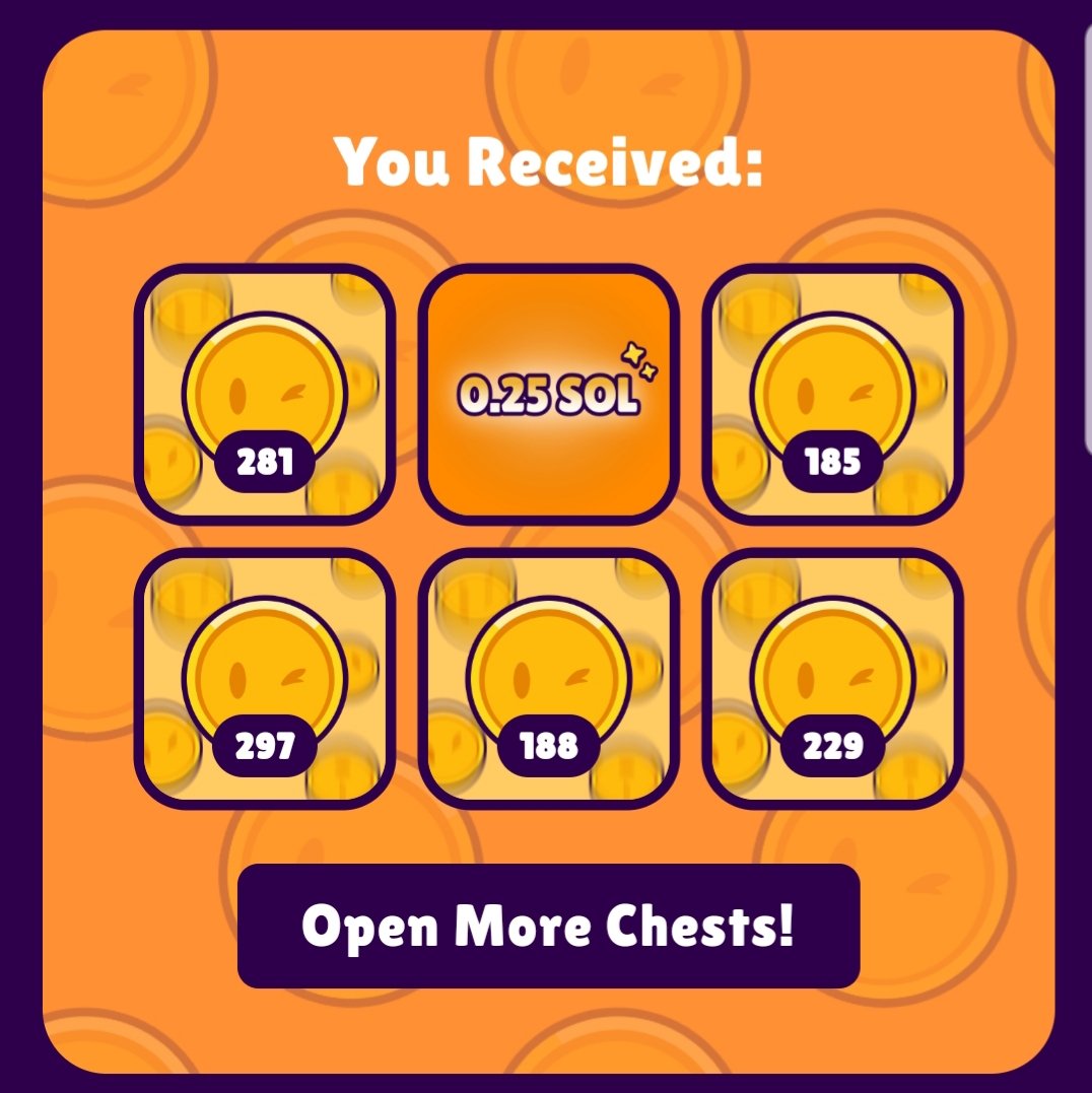 Always nice, thanks <a href="/FamousFoxFed/">Famous Fox Federation 🦊🟠</a> 🧡