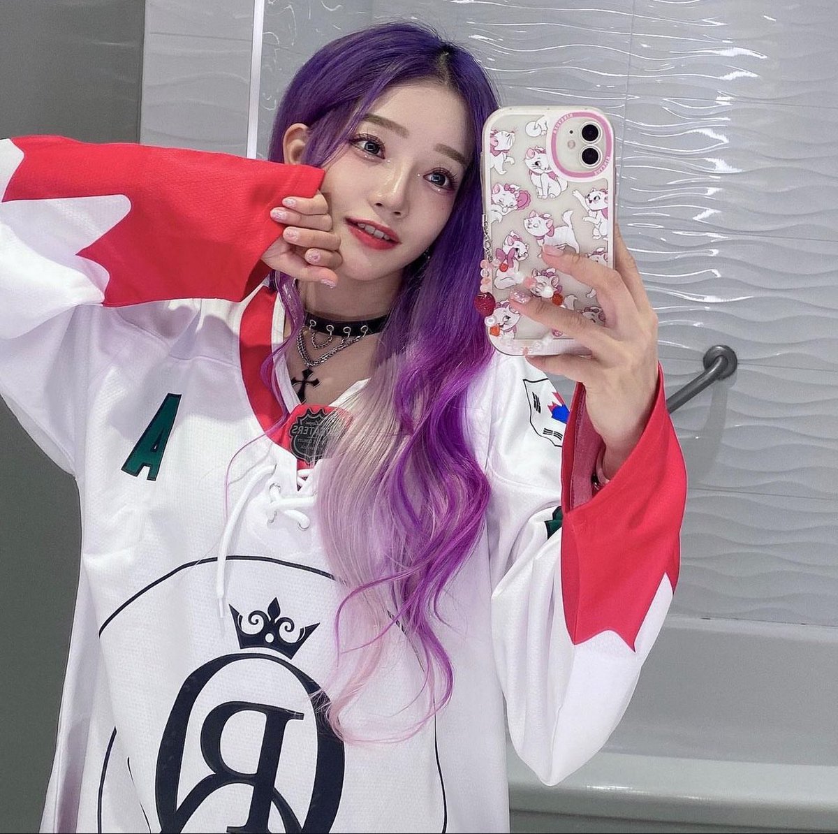 IreelyLuvYou's tweet image. Happy birthday to our favorite drummer YEONG EUN!! Diadem loves you so much! 💜💜💜 @Rolling_Quartz #Yeongeun #RollingQuartz #KRock #Rock #HappyBirthday