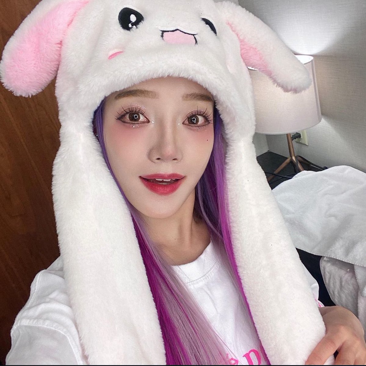 IreelyLuvYou's tweet image. Happy birthday to our favorite drummer YEONG EUN!! Diadem loves you so much! 💜💜💜 @Rolling_Quartz #Yeongeun #RollingQuartz #KRock #Rock #HappyBirthday