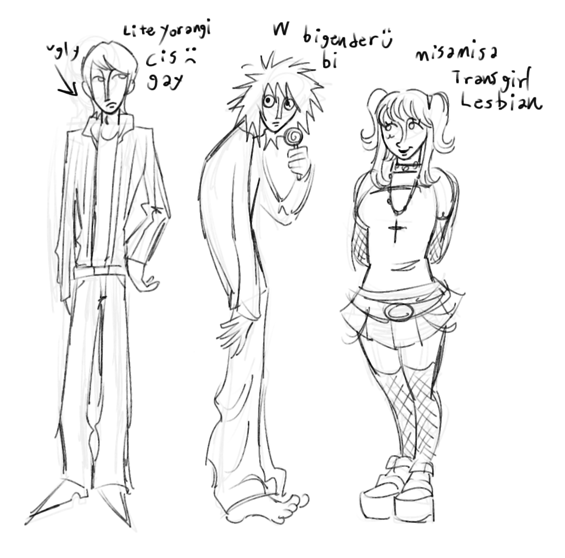 mnsterkrt097's tweet photo. my death note hcs hey 
#dntwt #deathnote https://t.co/oANMbUNZWU