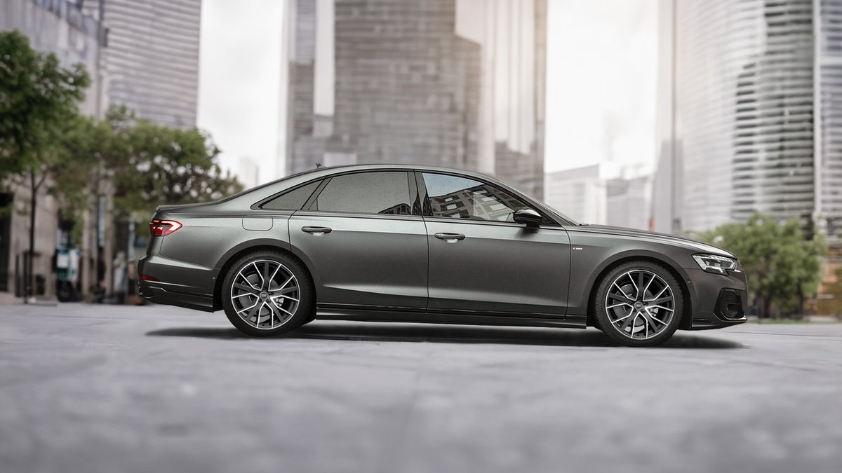 AudideMexico's tweet photo. El Audi A8 cuenta con una vista única y versátil que le brinda un aspecto innovador.

Conoce por qué atrae hasta las miradas más exigentes: https://t.co/uvcfSjdVL5

#PulseOfProgress
#ProgressYouCanFeel
#FutureIsAnAttitude https://t.co/3m54H6RFDL