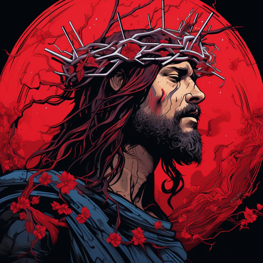 trad_west_'s tweet photo. Lord Jesus Christ, Son of God, have mercy on me a sinner. https://t.co/SjBqs4M110