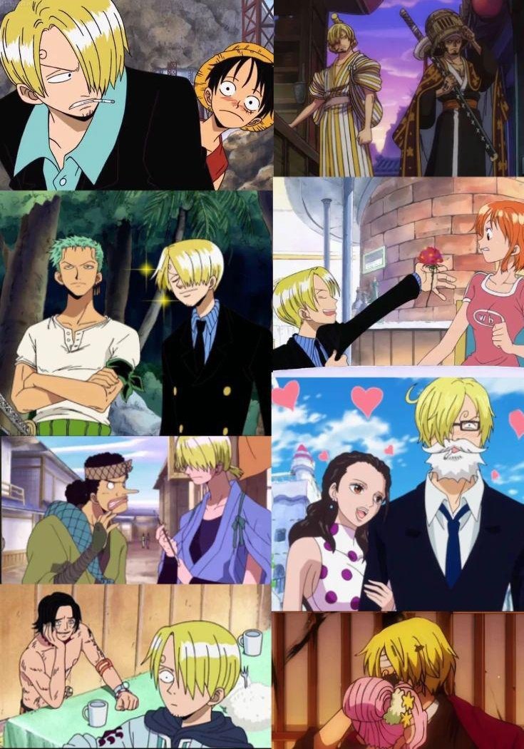 yasooo1580's tweet photo. "you can't ship every single character with Sanji"

Lol you wanna bet https://t.co/5fSN3IMN9s