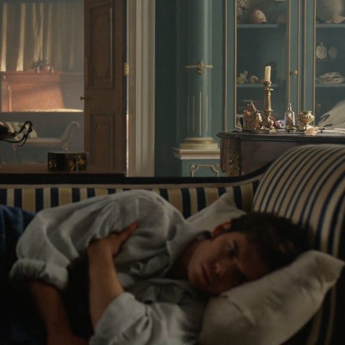 filled_popcorn's tweet photo. colin bridgerton after finding out penelope is lady whistledown:

“i love you, i may not like you right now but i love you and that is enough to stay until i sort out my emotions in your presence” https://t.co/fEHyQSygC7