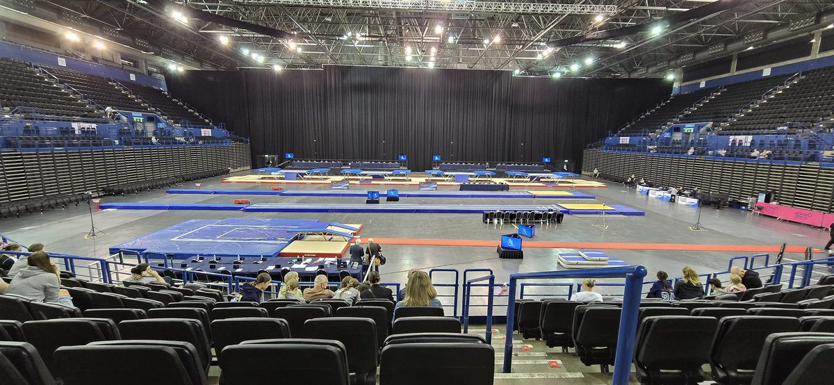 David Gilbert tweet media