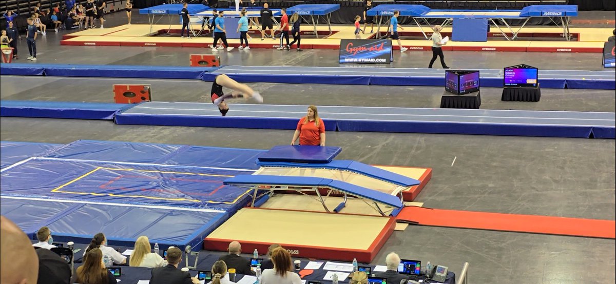 David Gilbert tweet media