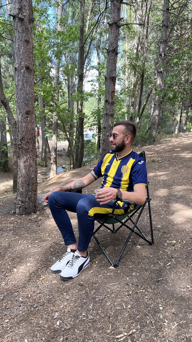 Sen sen ol herkesin hayali ol ama kimsenin hikayesi olma 😉