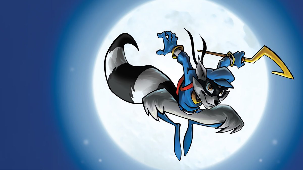 It’s been almost a month since Sly Cooper and the Thievius Raccoonus released for PS4/PS5, and we still haven’t received a patch for the game.

- PS4 users are stuck with the game running at 10% faster rate than original
- “Burning Rubber” has a texture glitch
- Bugged trophies