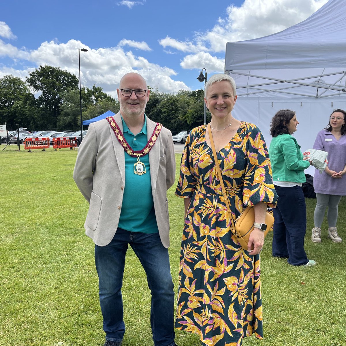 Alex Brewer MP 🔶 tweet media