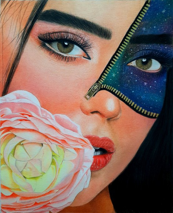 1Rarity - Digital & NFT Arts • Collector tweet media