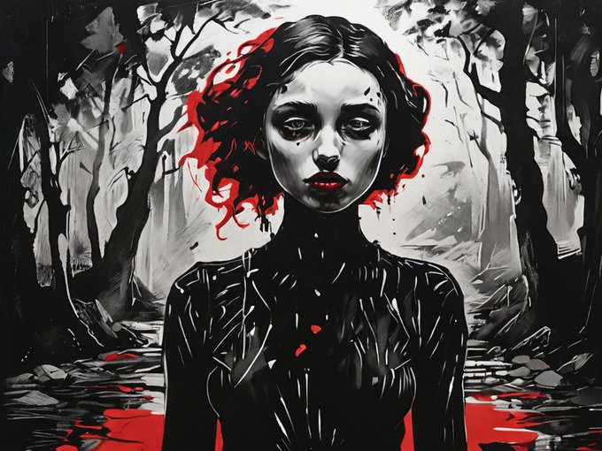 1Rarity - Digital & NFT Arts • Collector tweet media