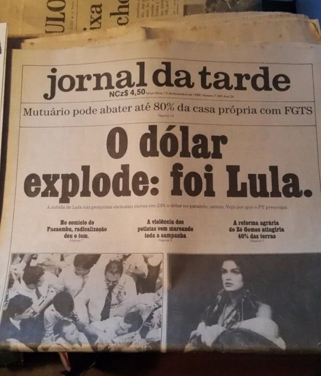 um museu de grandes novidades