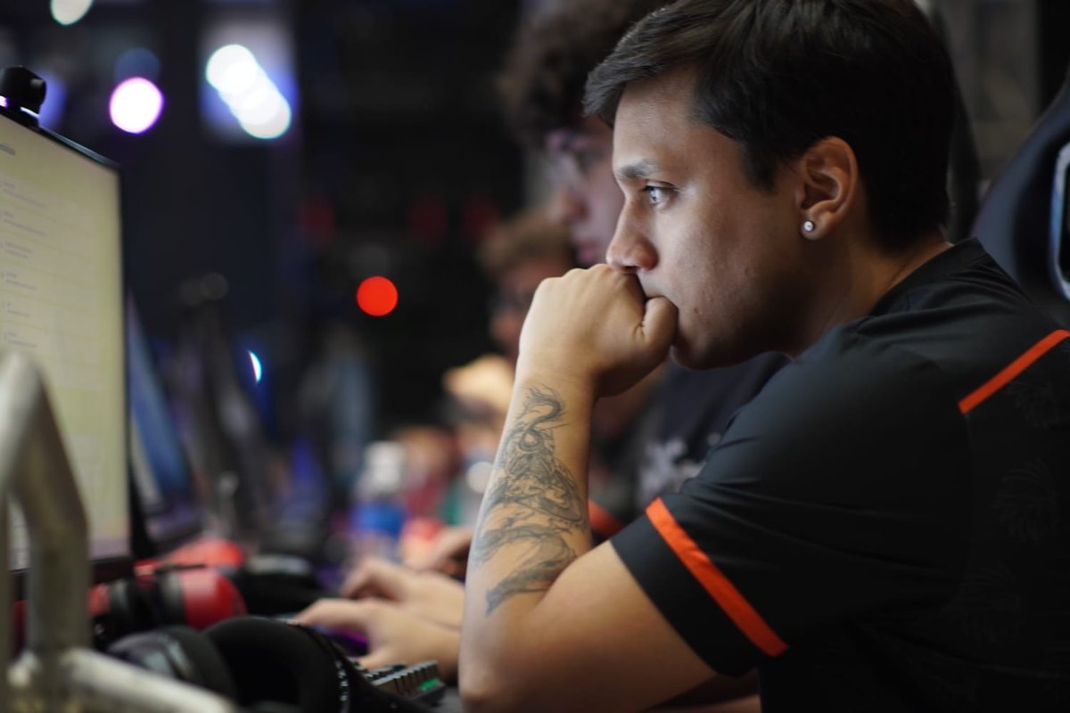 Turuna eSports UFMT tweet media