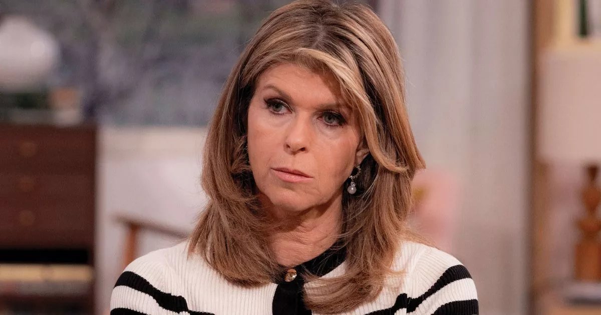 Manc_restaurant's tweet photo. Good Morning Britain's Kate Garraway in 'constant pain' since tragic death of husband Derek Draper https://t.co/UyvtMGAqJz https://t.co/7xEucf7r1O
