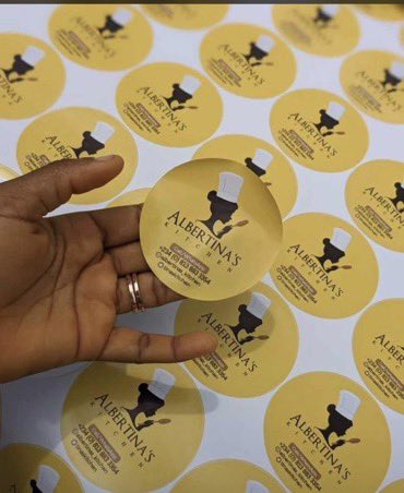 OSAS4l's tweet photo. I  specialize in a wide range of printing services, including banners, stickers, business cards, frames, plaques, stamps Etc

Coco  Danny  Alpha  futa  aunty ada  abiola https://t.co/SXuT5IGA6t