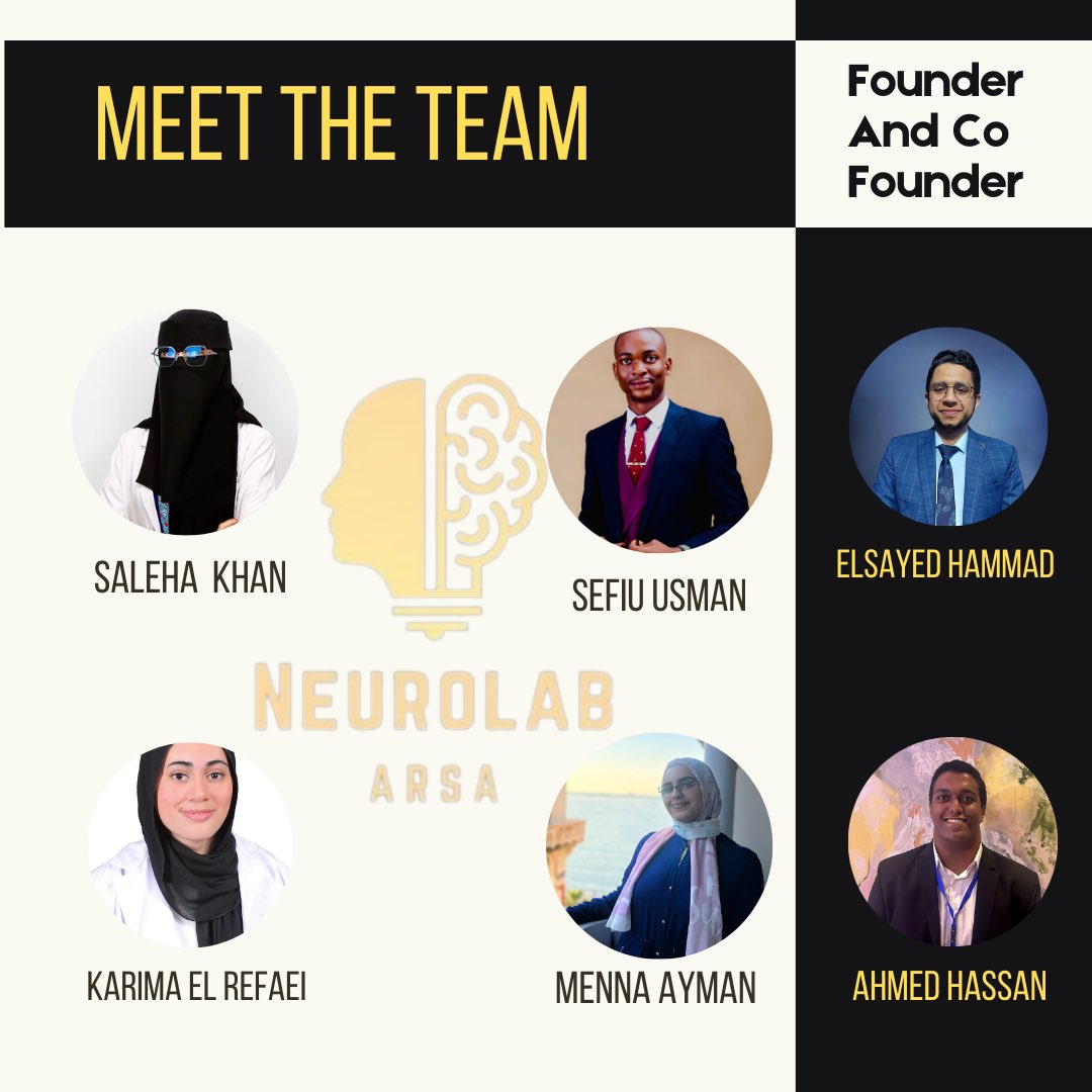 Neurolab tweet media