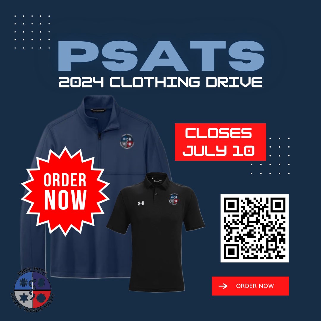 Public Safety ATs tweet media