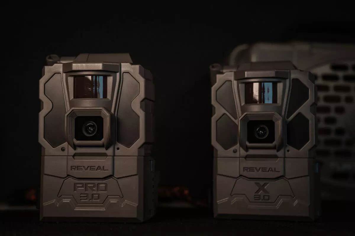OUTDChannel's tweet photo. Tactacam Introduces REVEAL Pro 3.0 and REVEAL X 3.0. Here's our full review via @NAWhitetail: https://t.co/9jN8a33RAx
#FindYourAdventure #hunting #outdoors #trailcamera #tactacam #cellcamera #camera https://t.co/vM8y8E7RUt