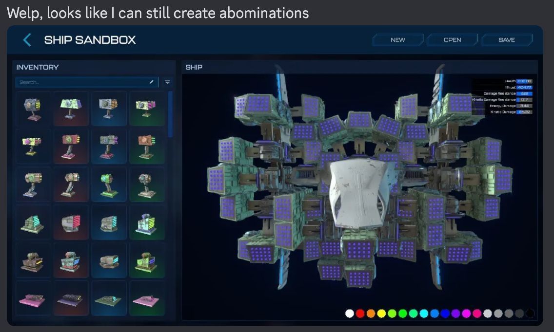 Zero King - WISHLIST NOW tweet media