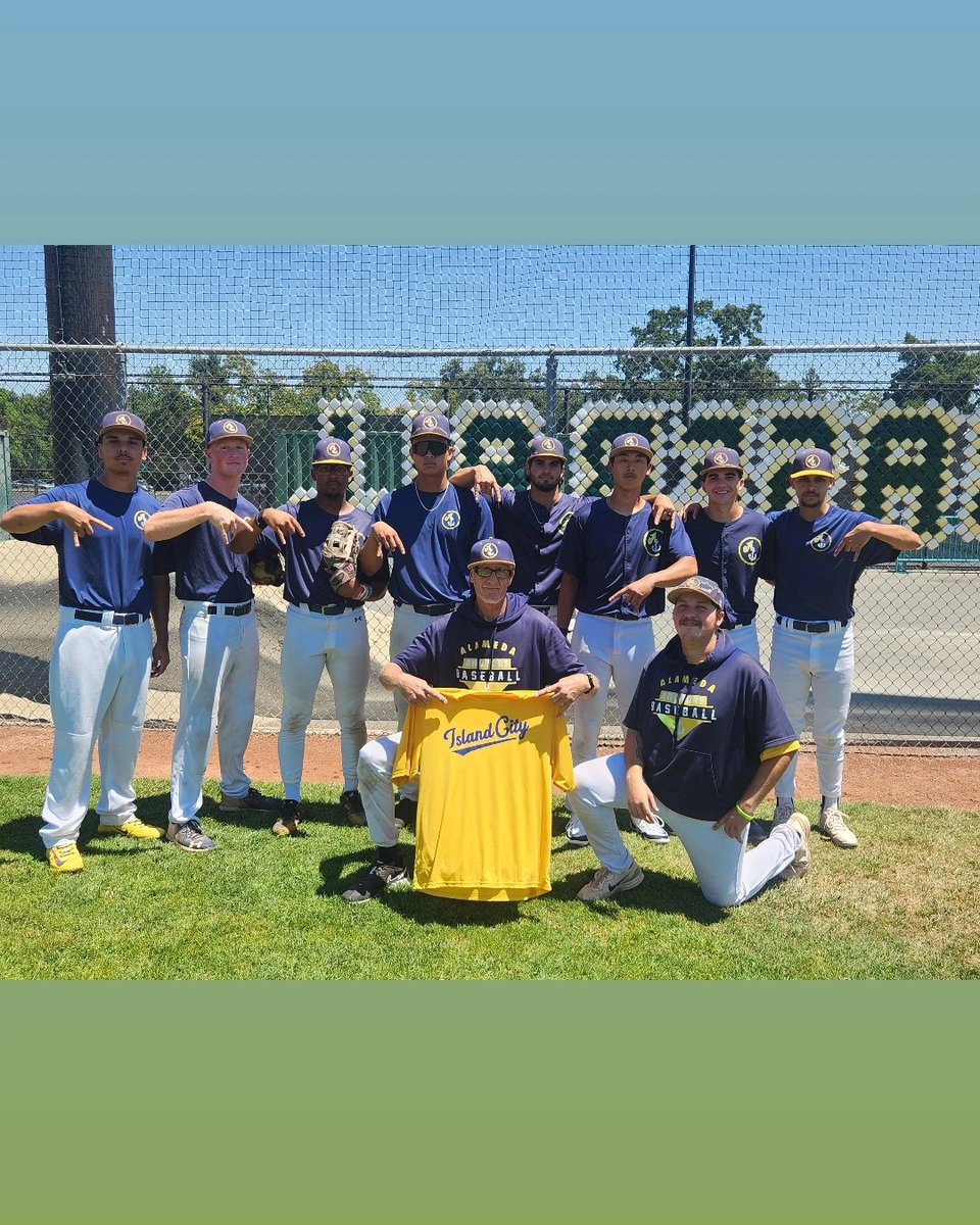 CoachPass96's tweet photo. Congrats to all the players selected and the coaches as well. The Bay All Stars beat the Valley all Stars 7-1 @BACLBaseball 

Player of the game @TitusWheelock22 
1-3 with a 2 run HR to start things off in the first inning. https://t.co/XY8XaN5s1N
