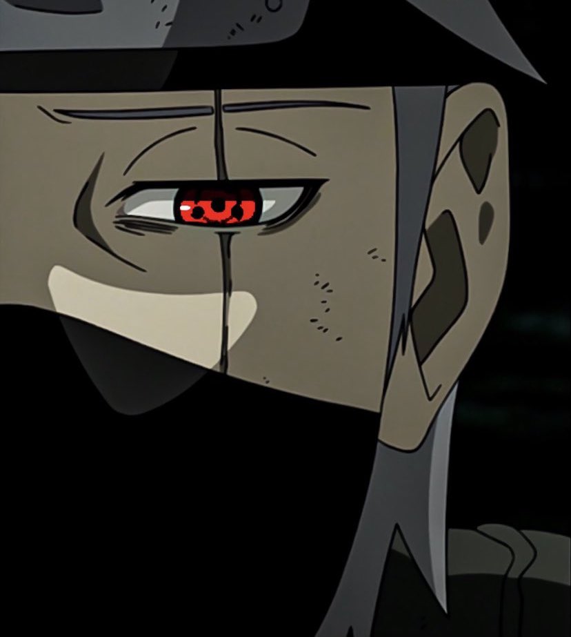 NarutoDaily_'s tweet photo. Obito x Kakashi ✨

#NARUTO https://t.co/E8BBrARyI2