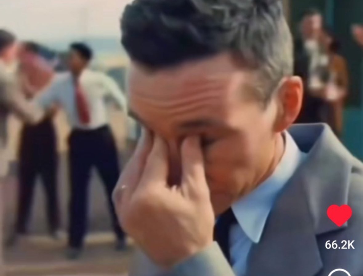 When all of your bags are down bad and you get added to the group chat named “Ibiza Bender 2024”