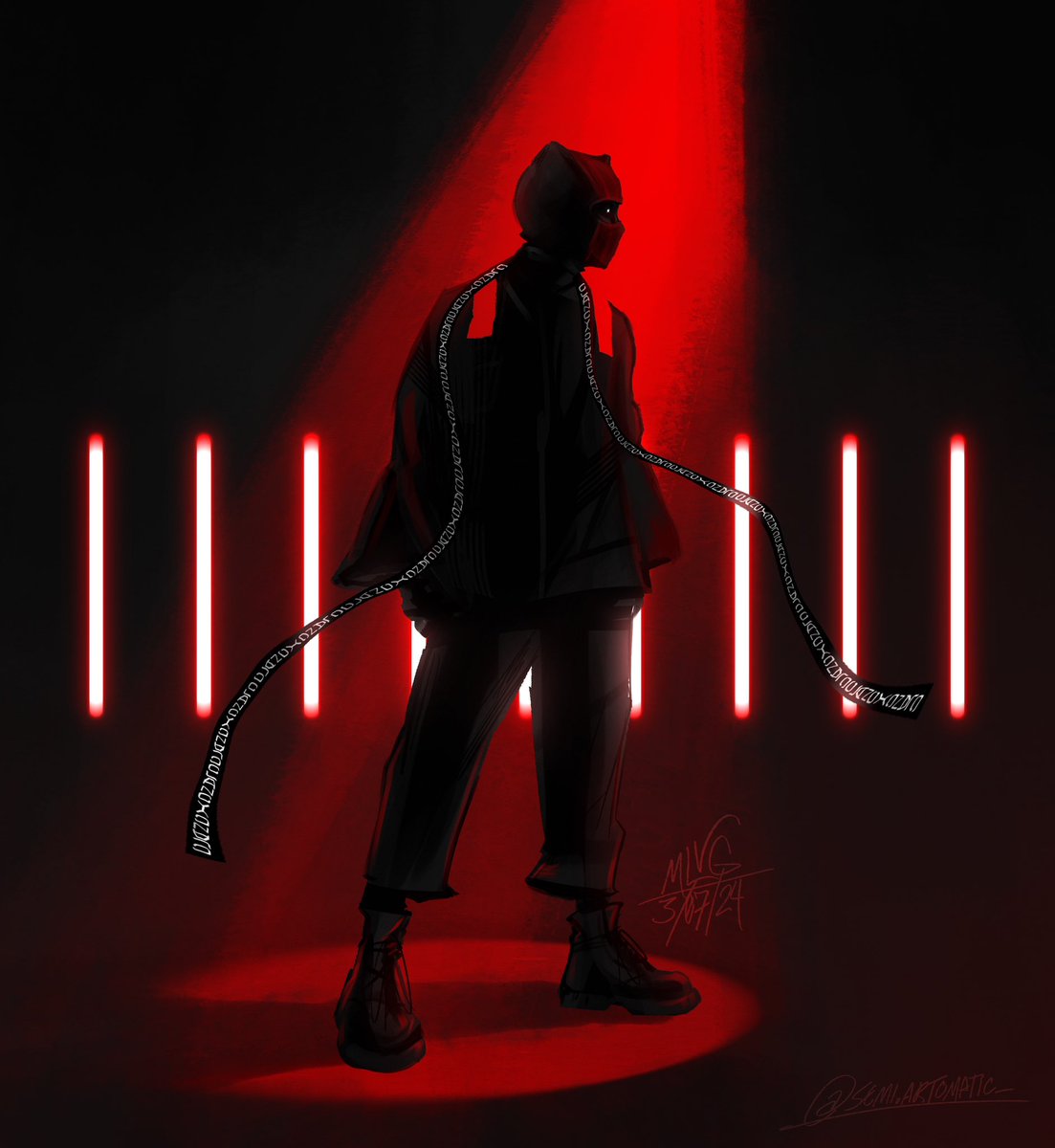 semi_artomatic_'s tweet image. no “ai”
anywhere
#cliqueart #supporthumanartists