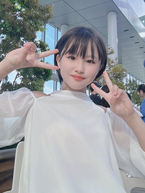 ほわのTwitter画像28