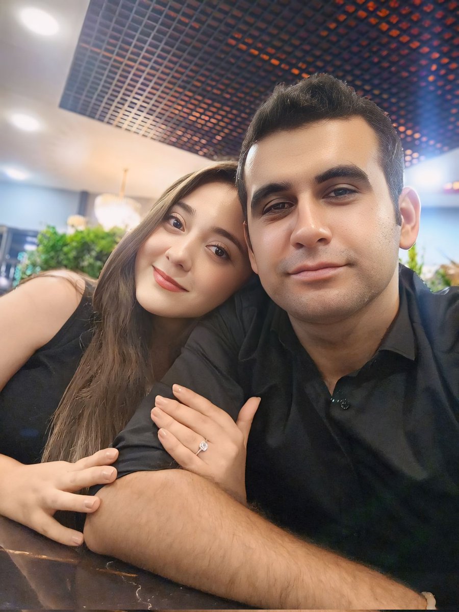 Ben EVET dediiimmmm!❤️