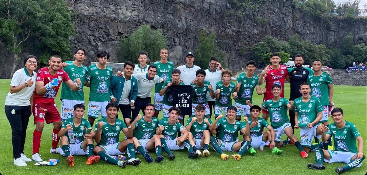 Puerta 5 El FieraVlog tweet media