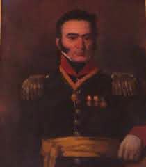 EduanRodrguez2's tweet photo. #07jul24 || Coronel  @EduanRodrguez2 || "Coronel José de La Cruz Paredes, nativo de Nutrias, Barinas. Comandante del Escuadrón de Granaderos en la Segunda Expedición Marítima"
#FANB
#CEOFANB
#EjércitoBolivariano
#AyerHoyYSiempreIndependientes
#PuestoDeComandoEB https://t.co/cHOyAvPmmD