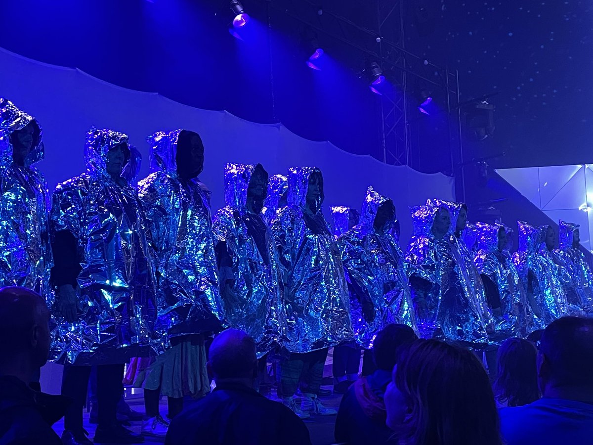 Skinder Hundal MBE tweet media