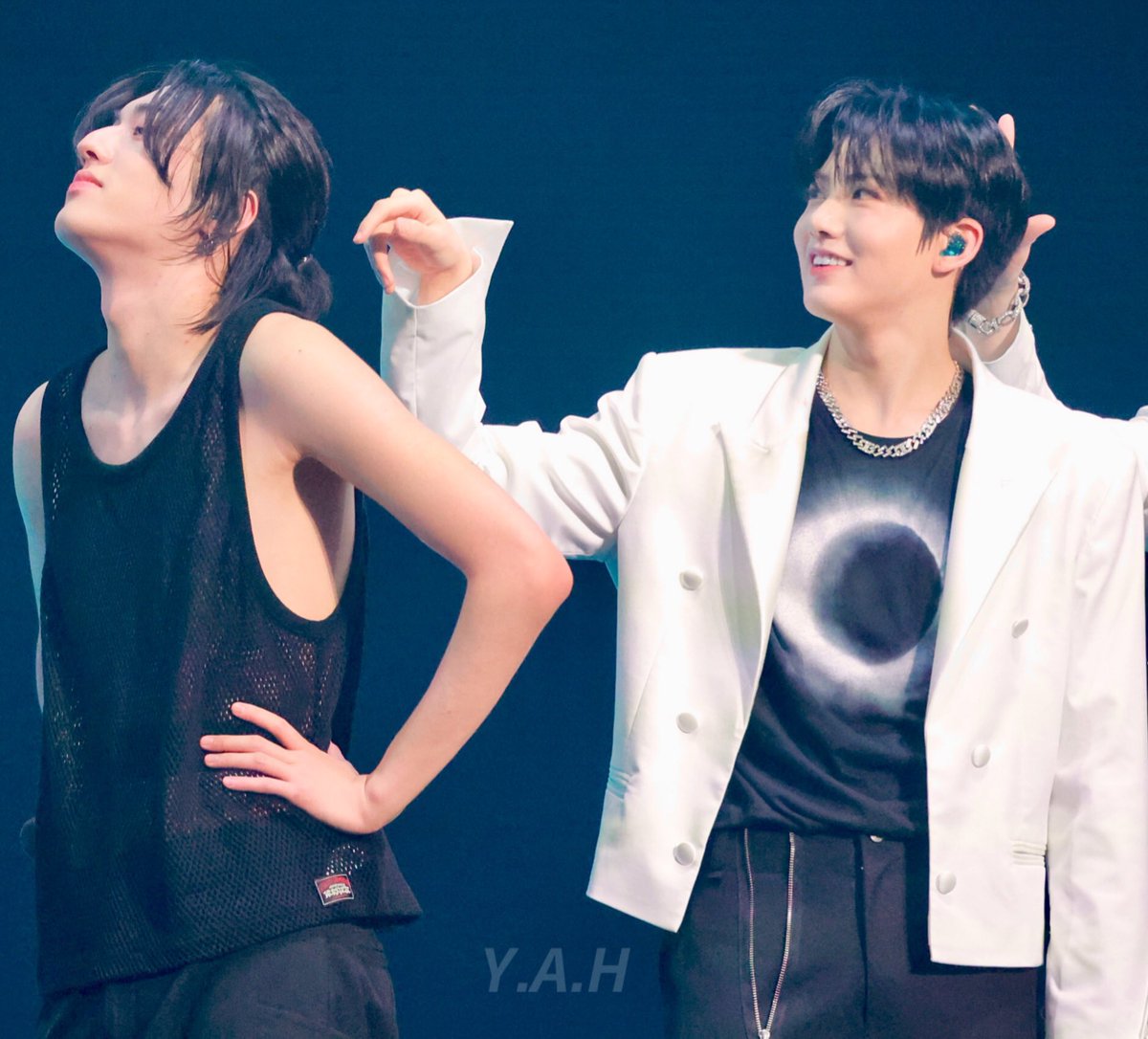 cocoarruto's tweet photo. WE FINALLY GOT THIS HARUKYU MOMENT IN HD PICTURE! https://t.co/mWN0SqjIoB