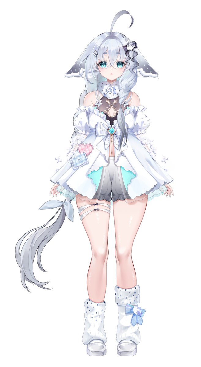 Fuwusa 👠💋 tweet media