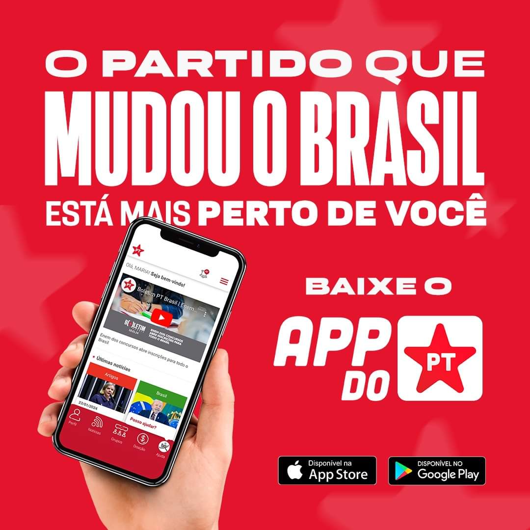 PT Sergipe tweet media