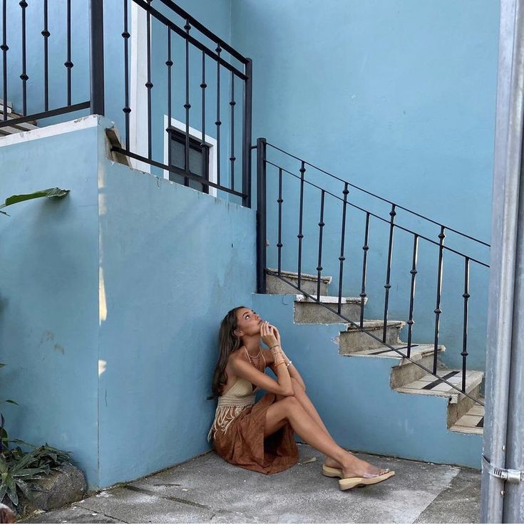 Finalmente sai da toca