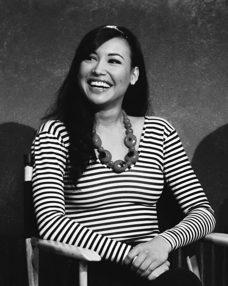 4 years. 

You lit a light that will never go out, unwavering forever. 

Naya Rivera, you are the brightest star in any sky, the star the burnt brightest, just like you did on earth. That sassy ponytail and mesmerising voice.

You are so loved and so missed. ❤️🦋