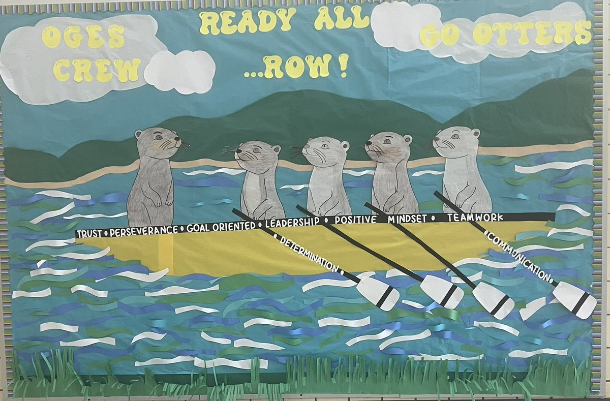 Beverly Benton (@bevbotterp) on Twitter photo Looking forward to seeing all of our Otter Scholars tomorrow for the first day of school! We are “Ready to all Row” as we watch our scholars all GROW! <a href="/oakgrovees/">oakgrovees</a> <a href="/PTAOakGrove/">Oak Grove PTA</a> <a href="/JoTOtterap/">Jo Tysor</a> #itsbetteratthegrove Looking forward to seeing all of our Otter Scholars tomorrow for the first day of school! We are “Ready to all Row” as we watch our scholars all GROW! <a href="/oakgrovees/">oakgrovees</a> <a href="/PTAOakGrove/">Oak Grove PTA</a> <a href="/JoTOtterap/">Jo Tysor</a> #itsbetteratthegrove