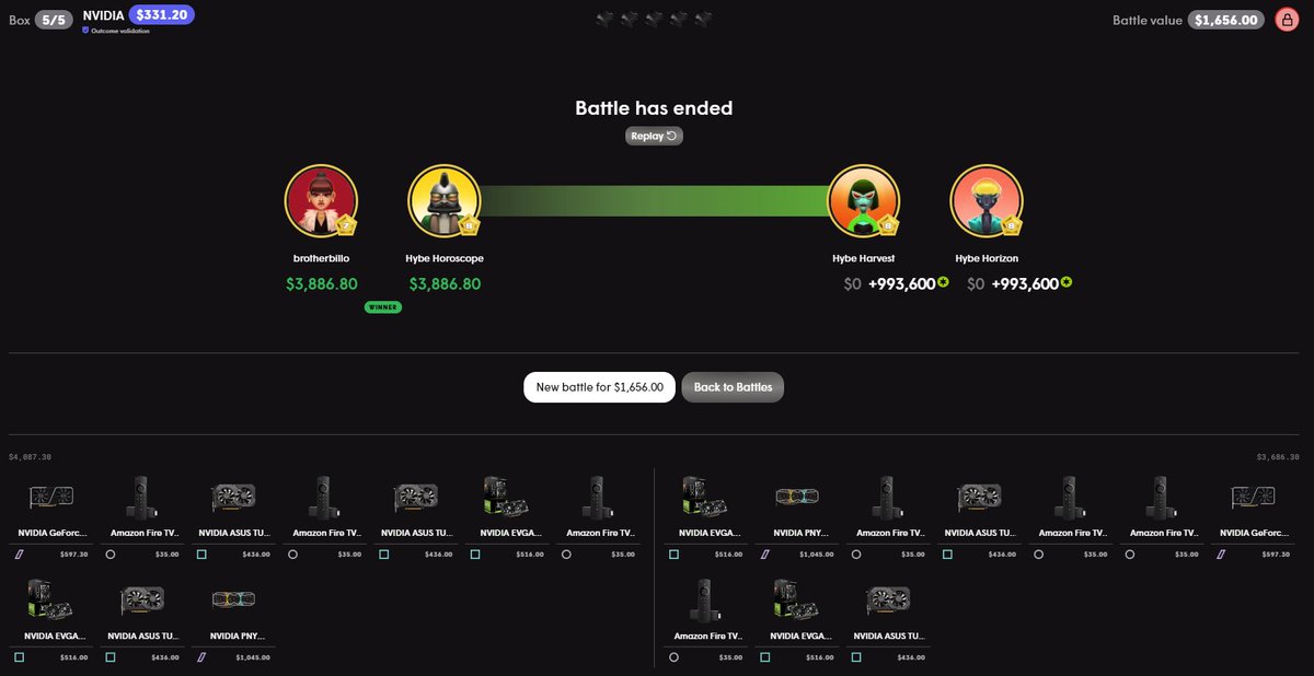 Hybe (Hybe.com) tweet media