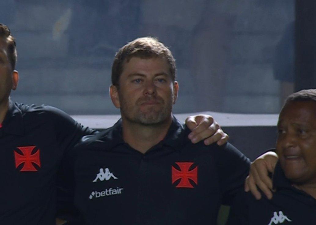 Vascão da zoeira tweet media
