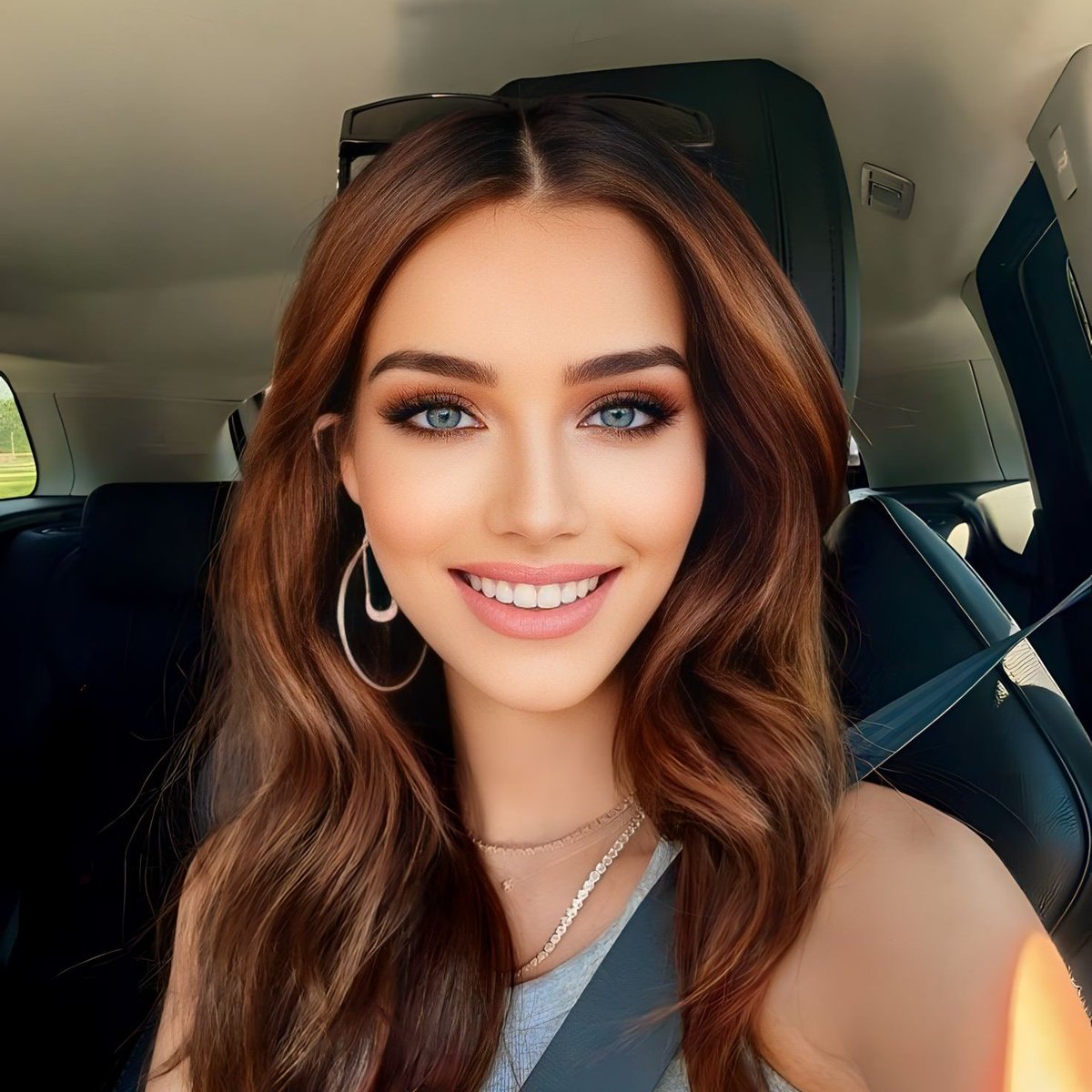 #NewProfilePic
