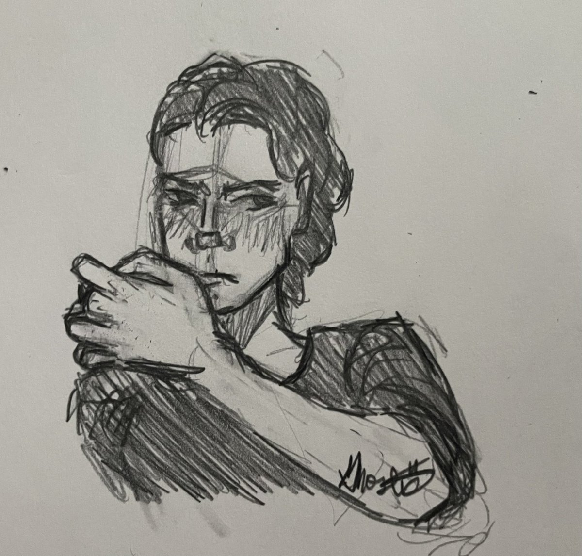 Ghostie71388's tweet photo. Prince Jaron when anyone threatens Imogen in order to take him down. He's gonna fuck someone up
.
#falseprince #princejaron #fanart https://t.co/GMfbnncBW1