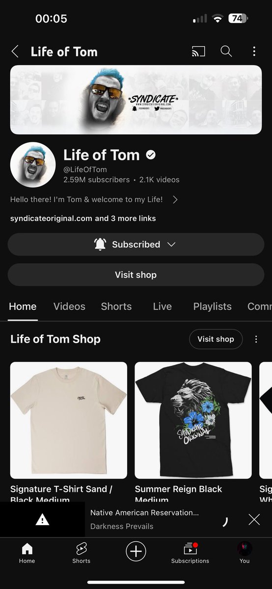 matthew while tweet media